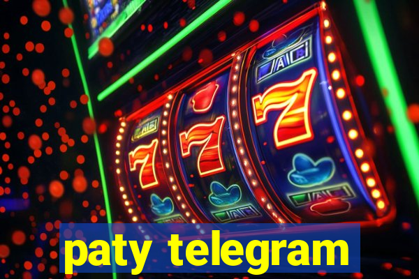 paty telegram